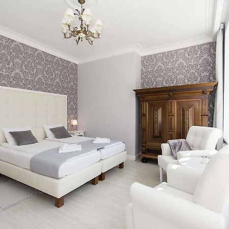 Mariacka Apartments Gdansk Ngoại thất bức ảnh