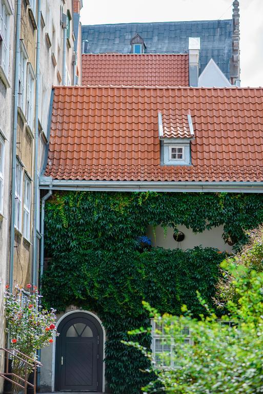 Mariacka Apartments Gdansk Phòng bức ảnh