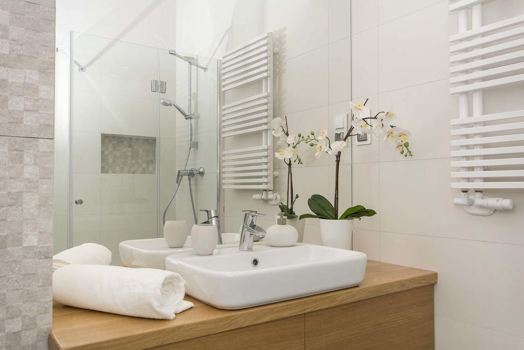 Mariacka Apartments Gdansk Ngoại thất bức ảnh